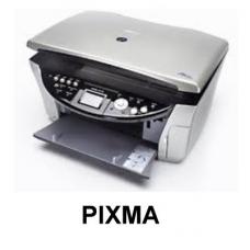 Cartouche pour Canon PIXMA MP760